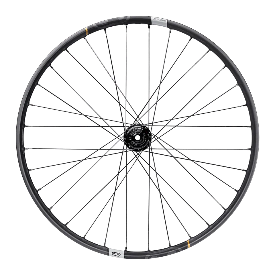 Crankbrothers Synthesis DH 11 roue arrière carbone 29 XD