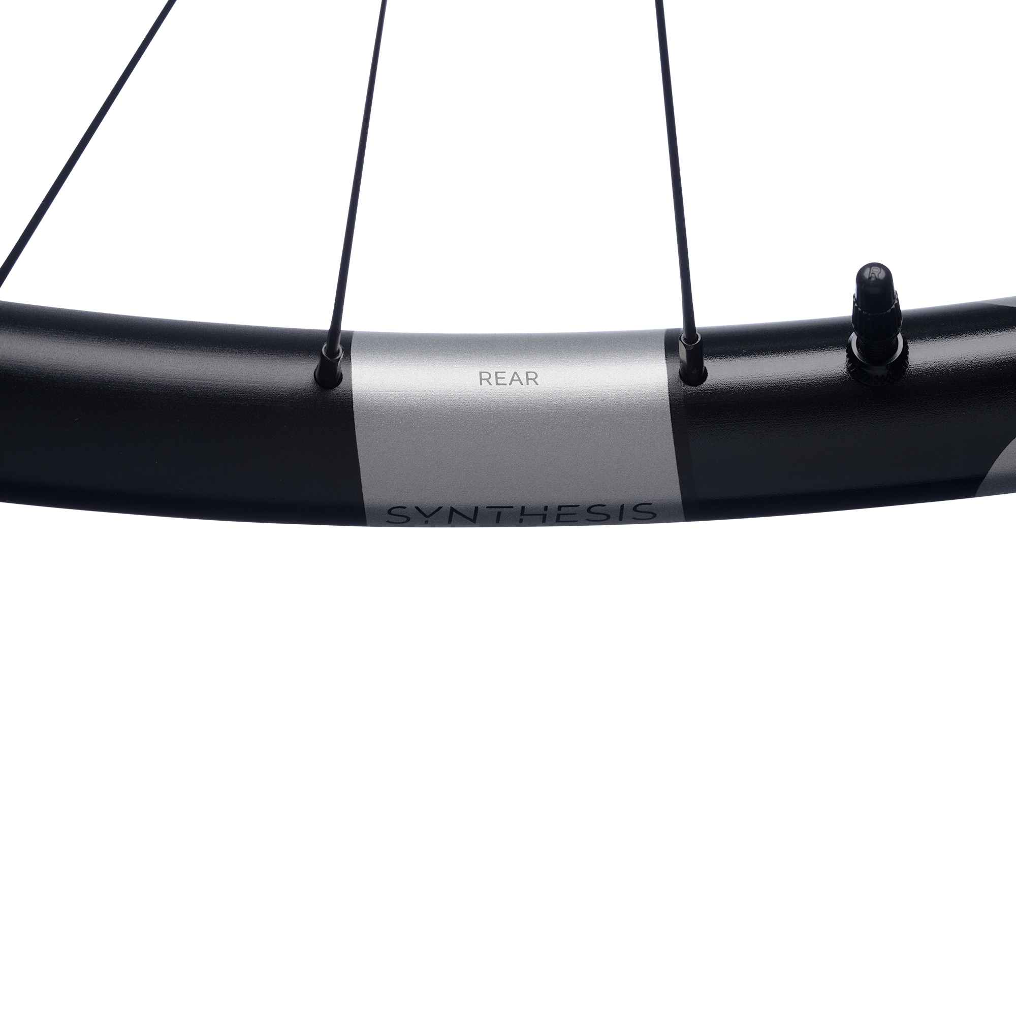 Crankbrothers Synthesis Enduro Alloy 2.0 roue arrière 29 XD