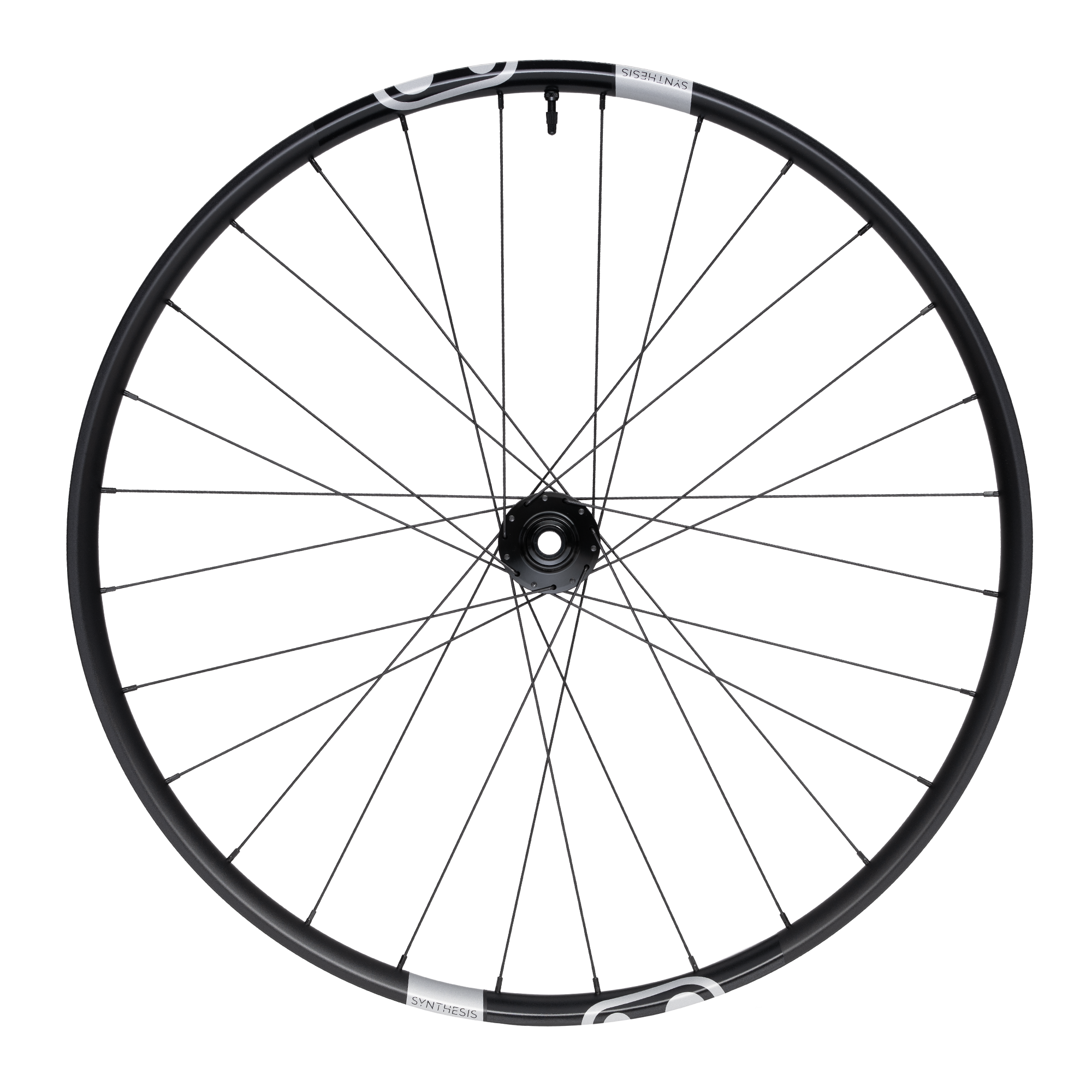 Crankbrothers Synthesis DH Alloy 2.0 roue avant 29 Boost DH