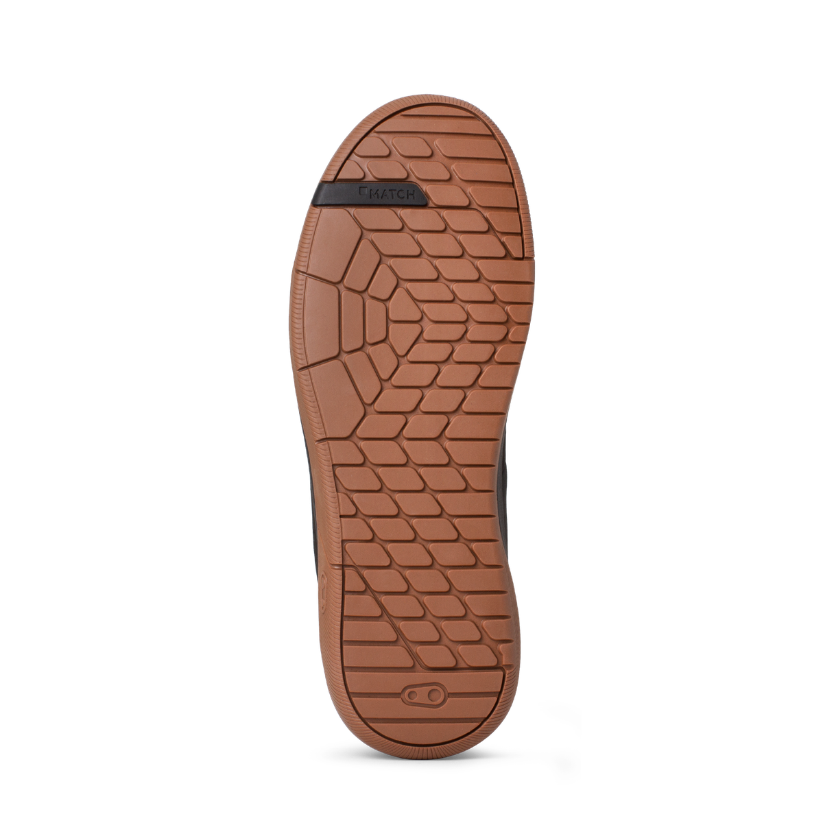 Crankbrothers Stamp Street Fabio chaussures flat noir