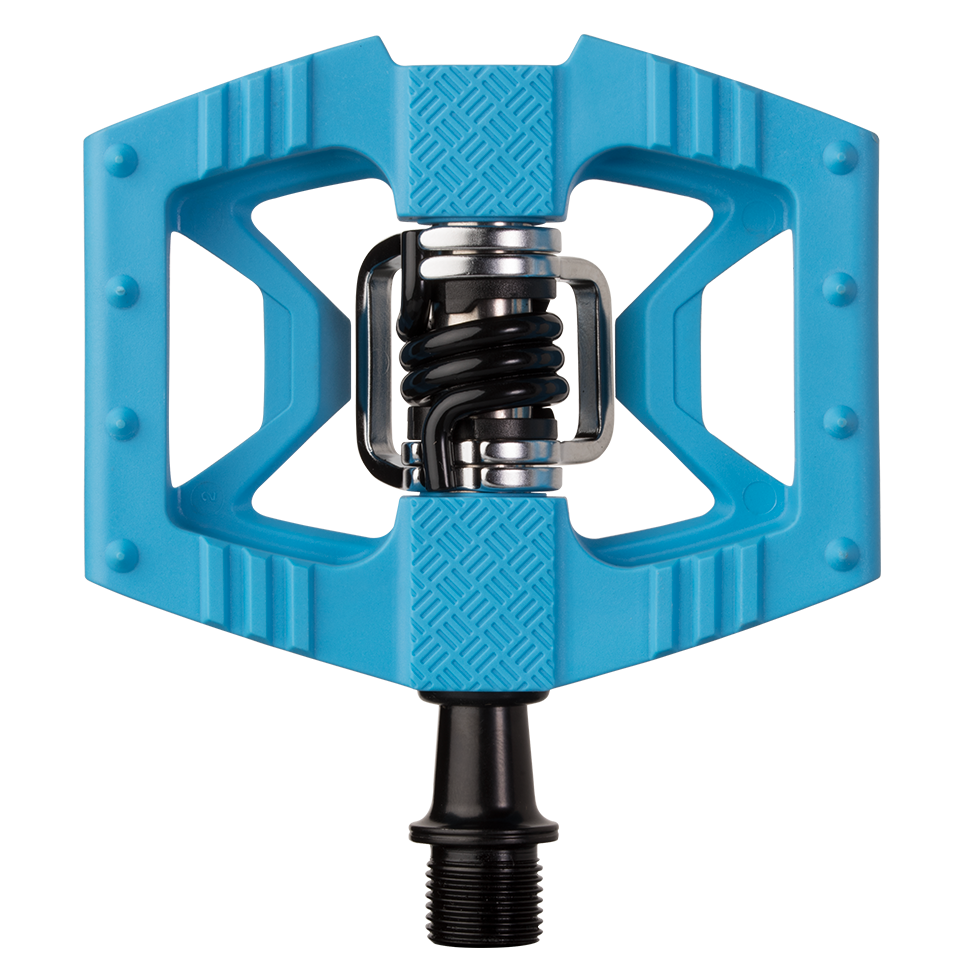 Crankbrothers Double Shot 1 Pédale Hybride Mixte Composite