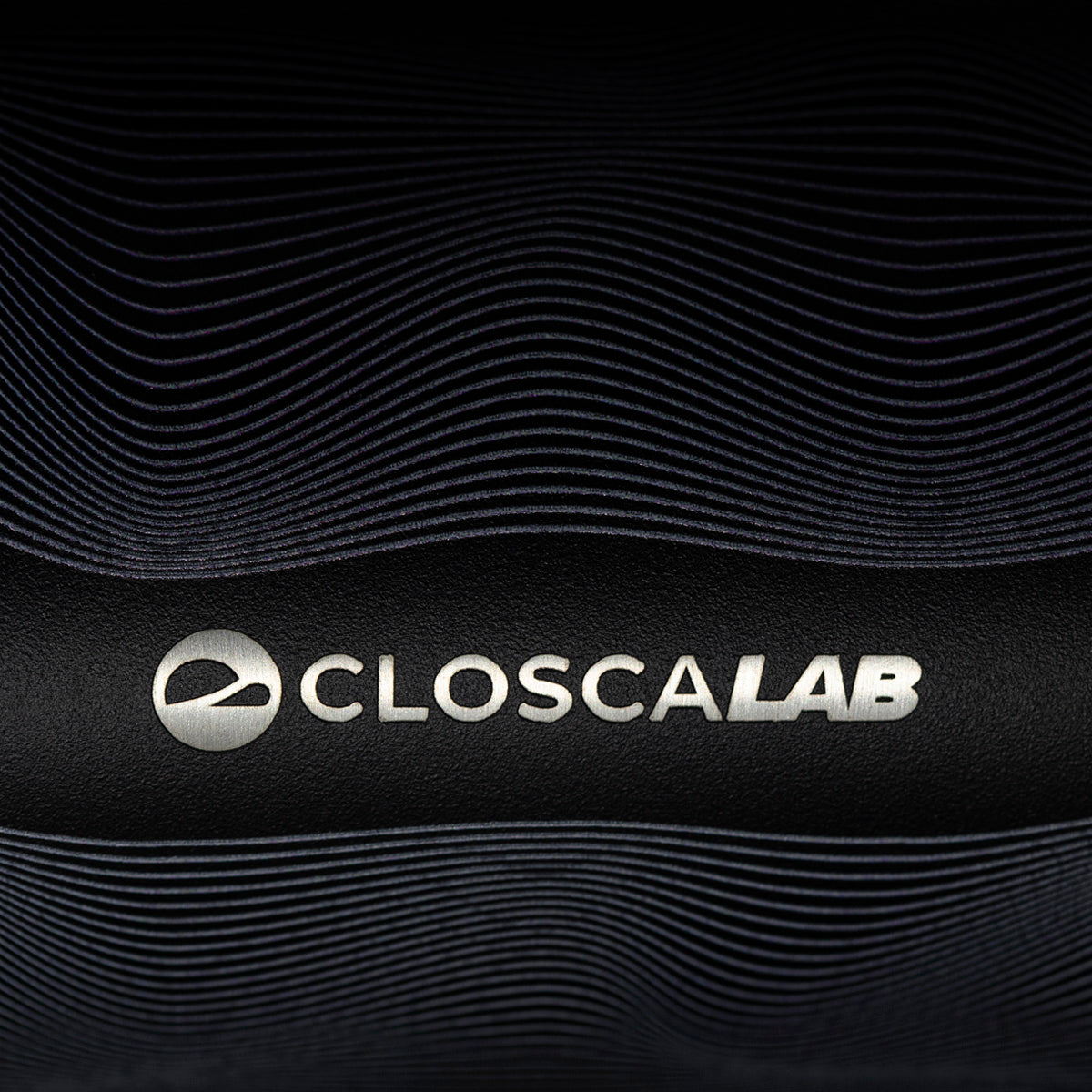 Closca Minimal Lab Orion gourde isotherme 450ml inox