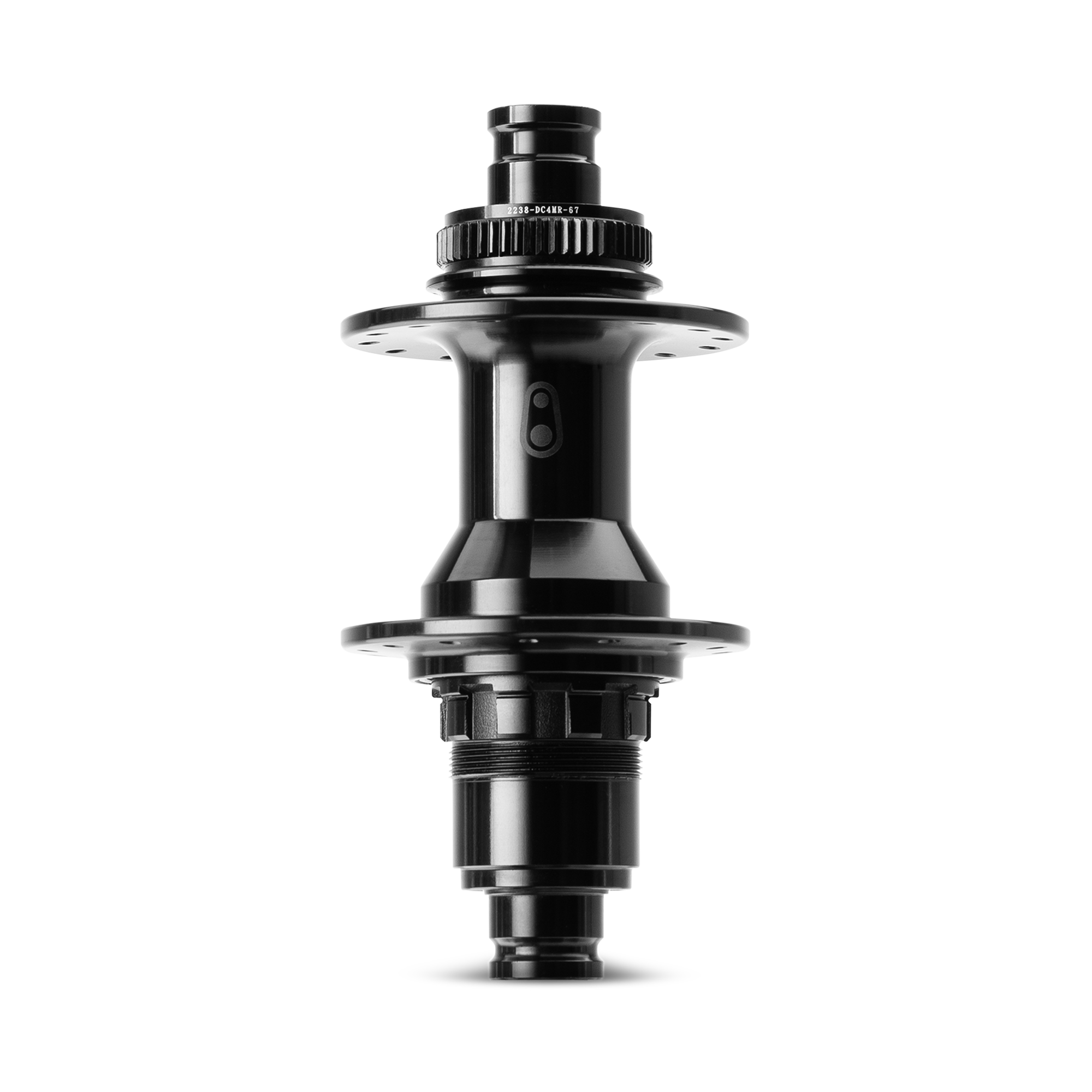 Crankbrothers Synthesis Gravel roue arrière carbone 700C XDR