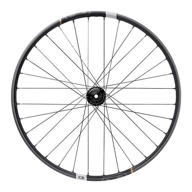 Crankbrothers Synthesis Enduro 11 roue arrière carbone 29 XD