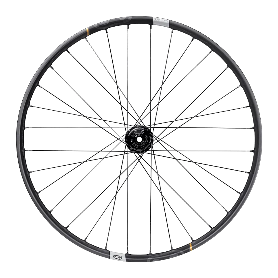 Crankbrothers Synthesis Enduro 11 roue arrière carbone 29 XD