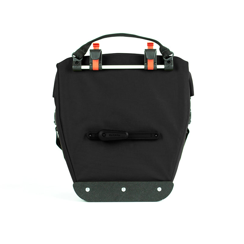 Restrap Pannier sacoche arrière 22L large étanche olive