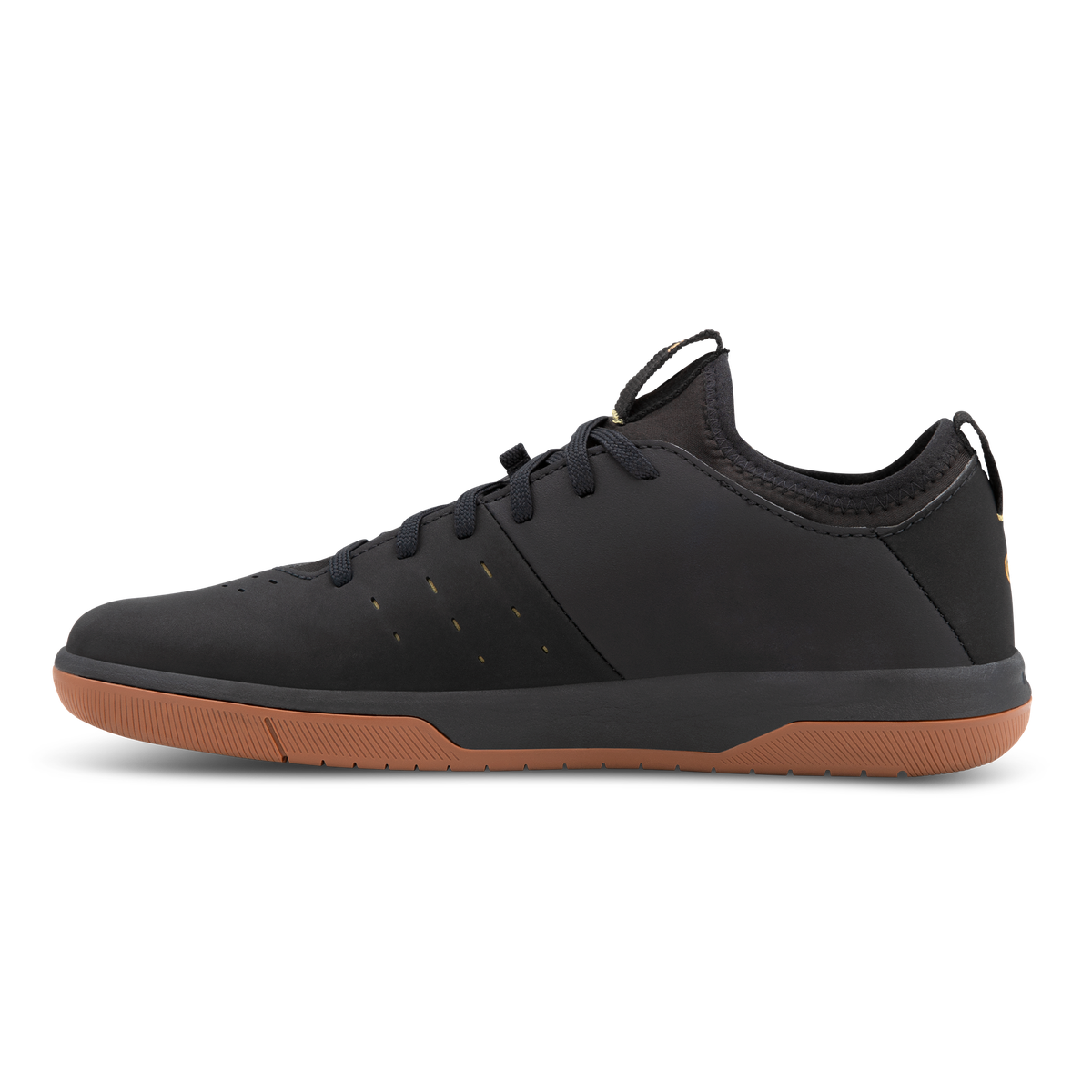 Crankbrothers Stamp Street Fabio chaussures flat noir