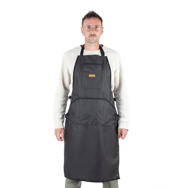 Restrap Workshop Apron tablier atelier vélo recyclé à poches