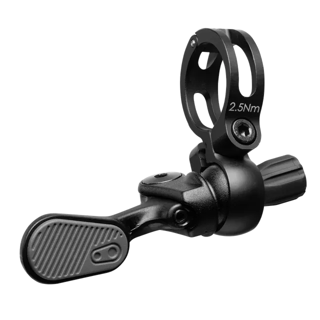 Crankbrothers Highline Gen 2 Levier Tige de Selle 22.2 Clamp
