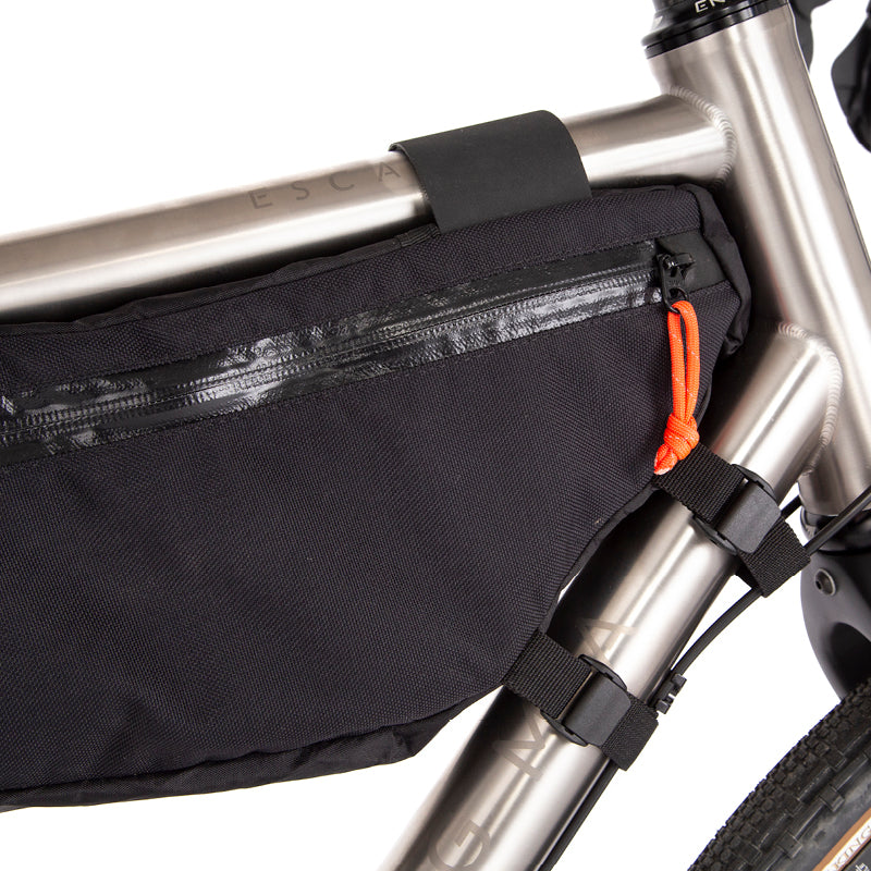 Restrap Frame Bag sacoche cadre Large 4,5 L