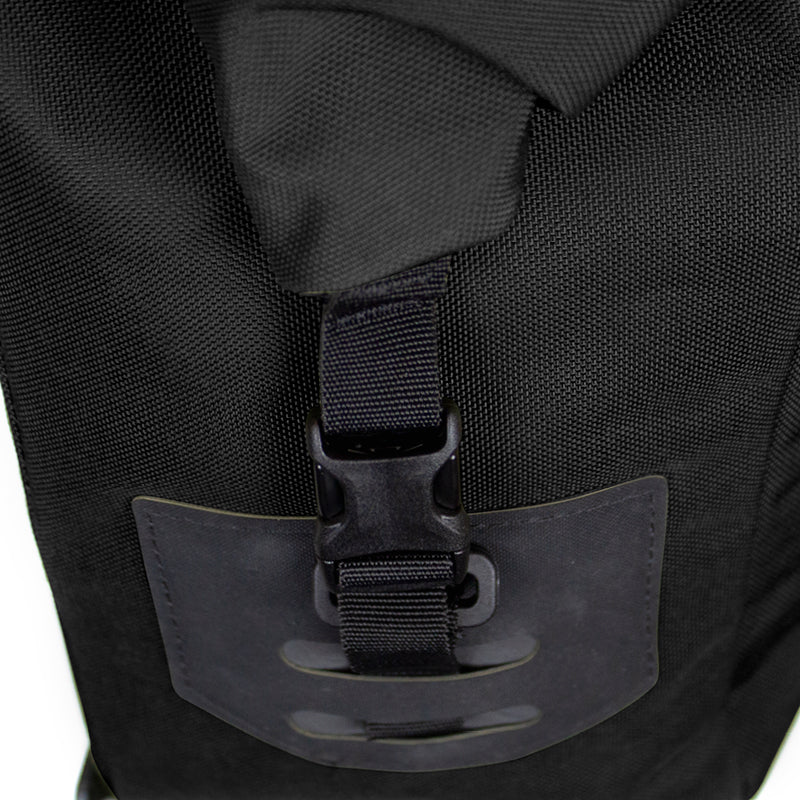 Restrap Pannier sacoche arrière 22L large étanche olive