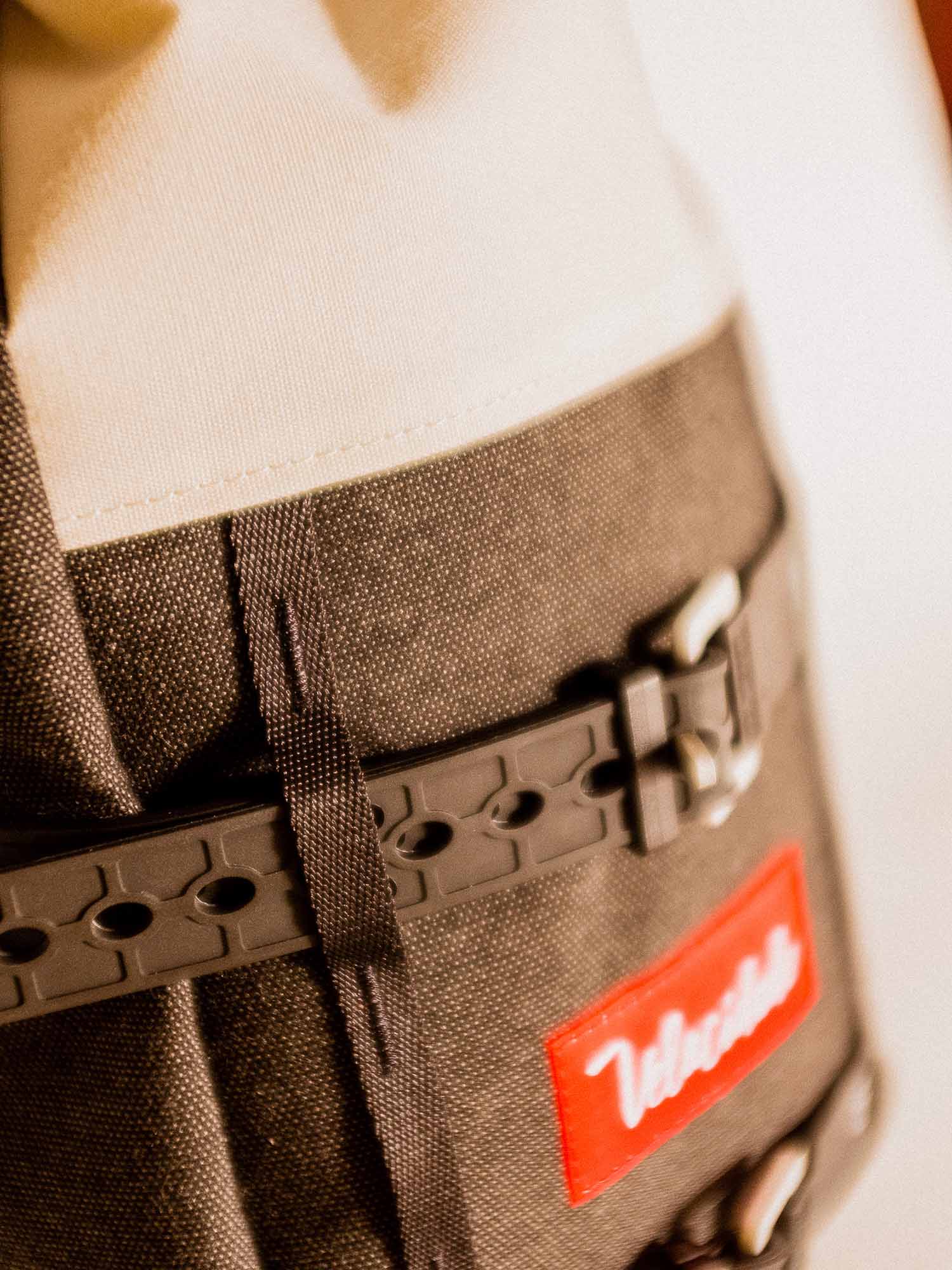 Atelier Velocidade Fixplus Strap sangle vélo 66 cm x2