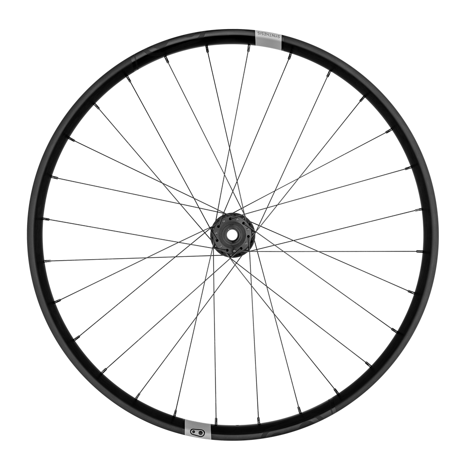 Crankbrothers Synthesis roue avant 29 Boost Enduro alu