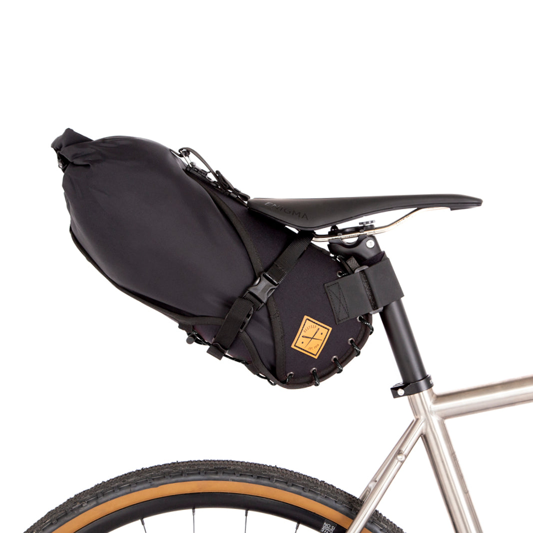 Restrap Saddle Bags Saddle Bag sacoche selle 8 L étanche