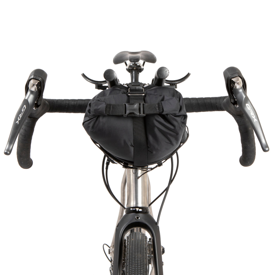 Restrap Race Bar Bag Aero sacoche guidon 7L étanche