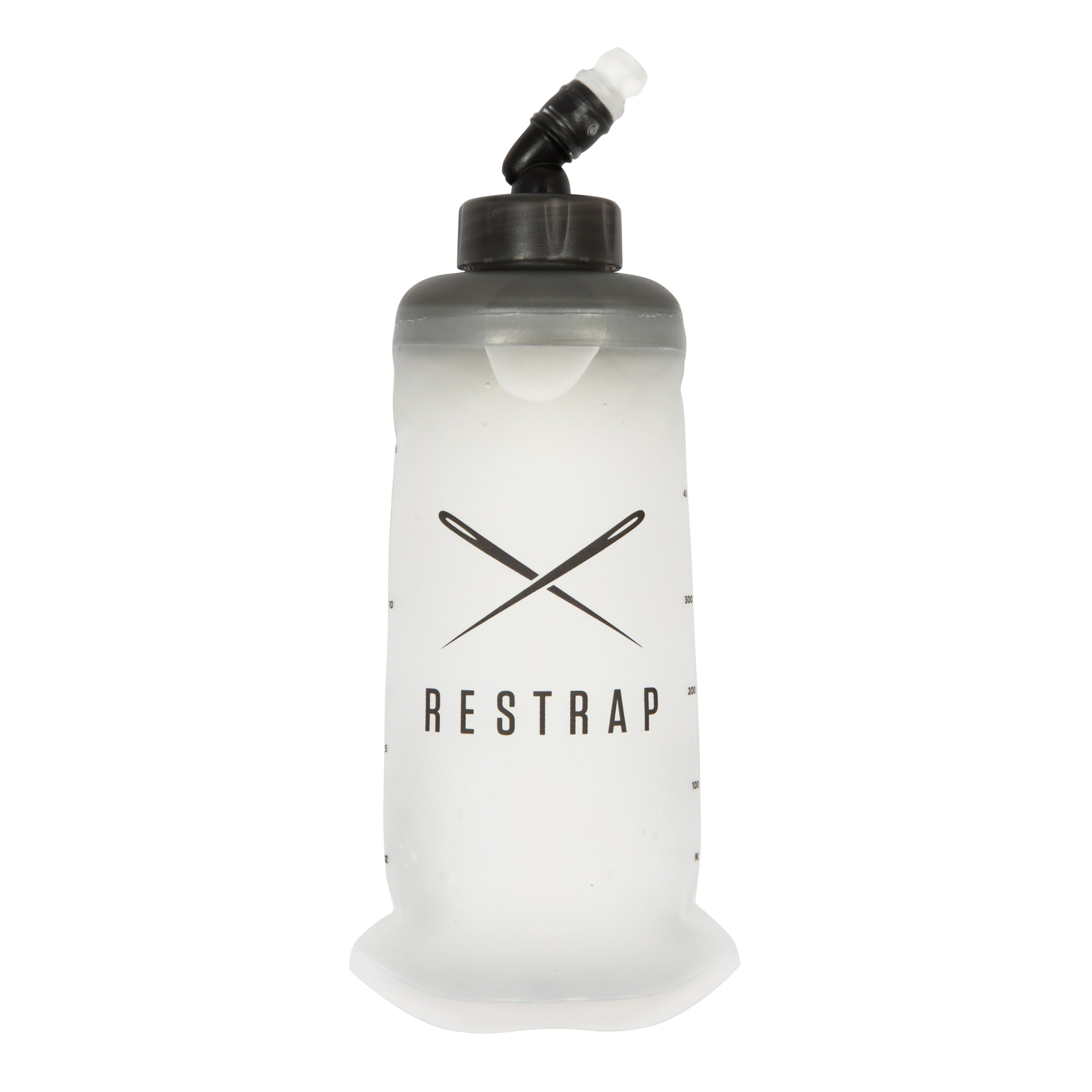 Restrap Accessories Soft Flask 0,5 L gourde souple