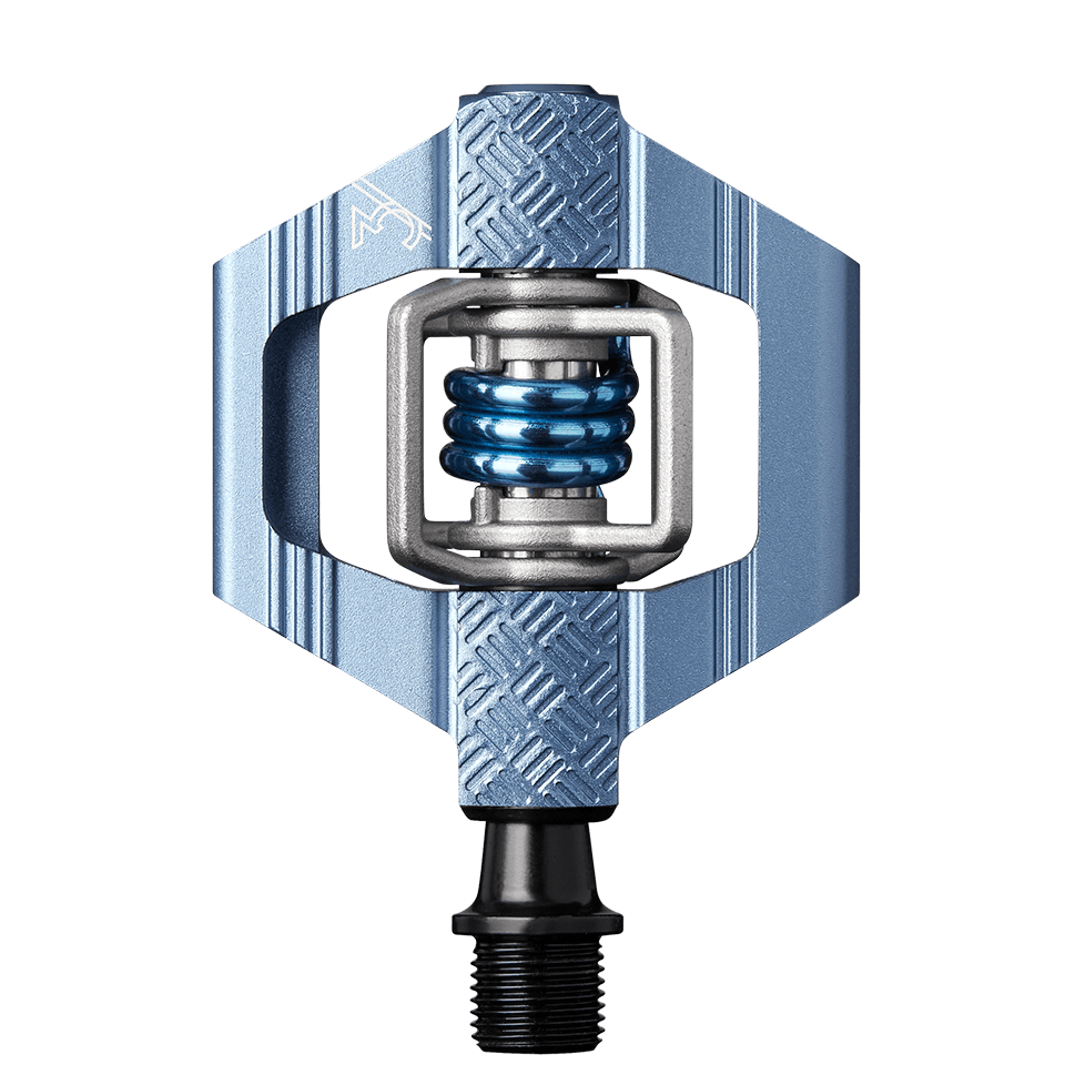 Crankbrothers Candy 3 pédales automatiques noir