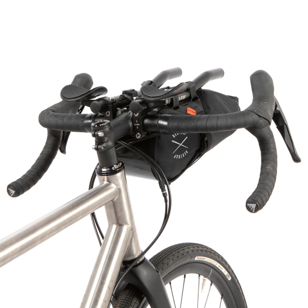 Restrap Race Bar Bag Aero sacoche guidon 7L étanche