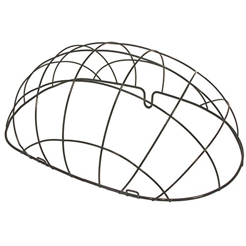 Basil Bicycle Baskets Cadre Panier Chien Arrière 50 cm