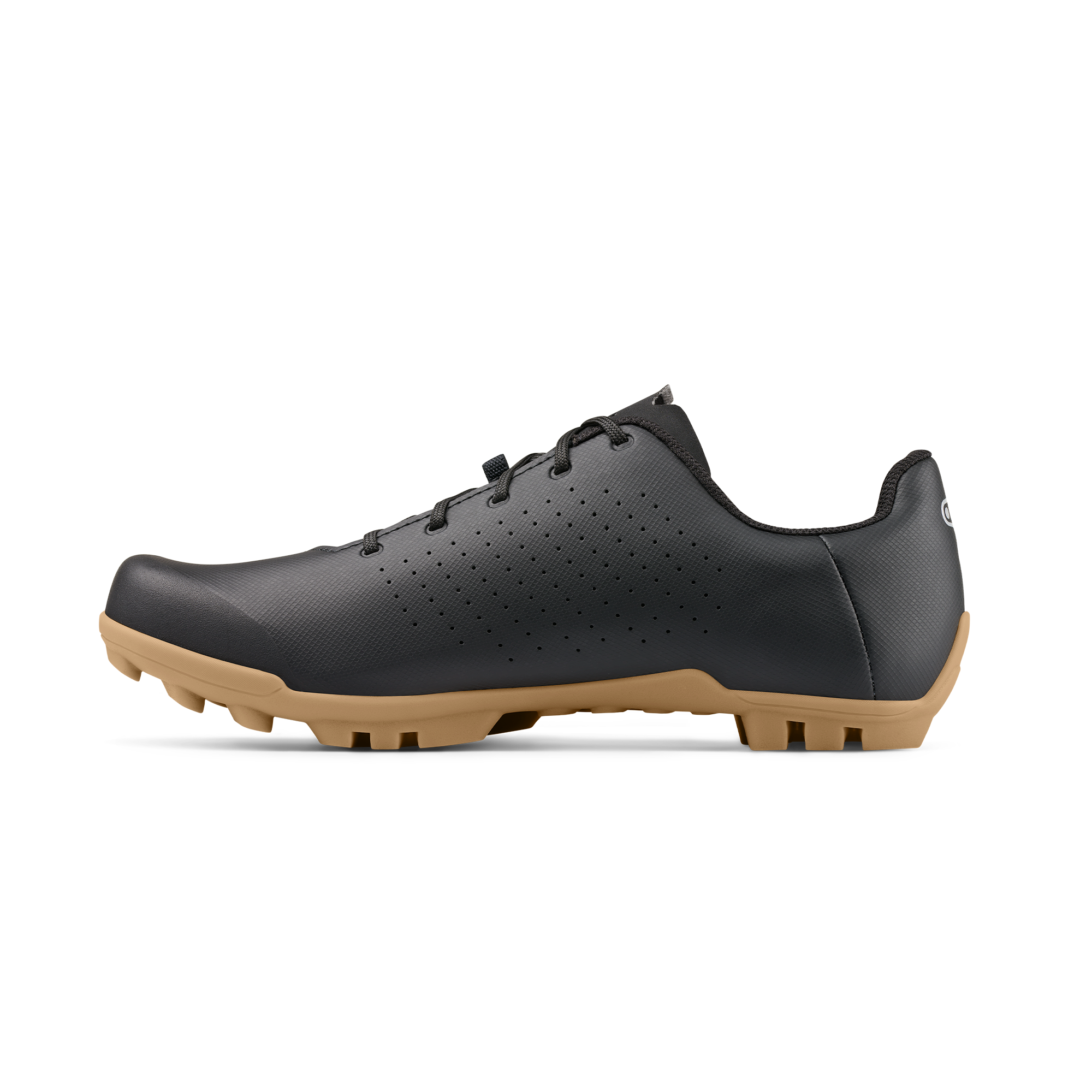 Crankbrothers Candy Lace chaussures automatiques Black/Gum XC