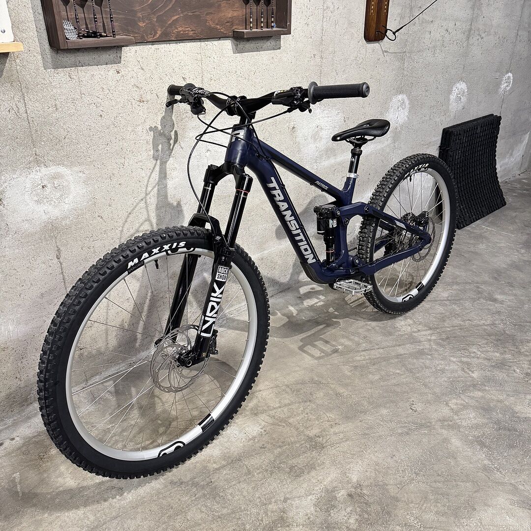 Crankbrothers Synthesis Enduro Alloy 2.0 roue arrière 29 noir XD