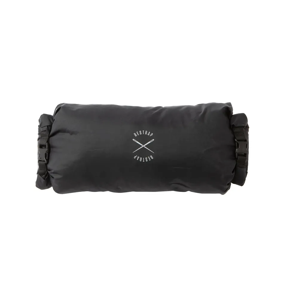 Restrap Race Dry Bag Double Roll 7L sacoche étanche