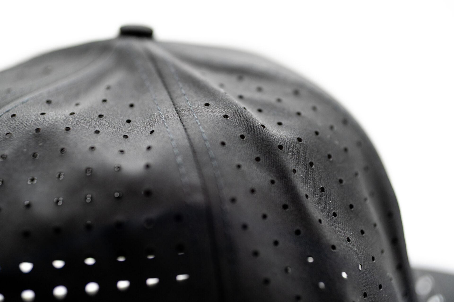 Htracks USA casquette technique microperforée polyester