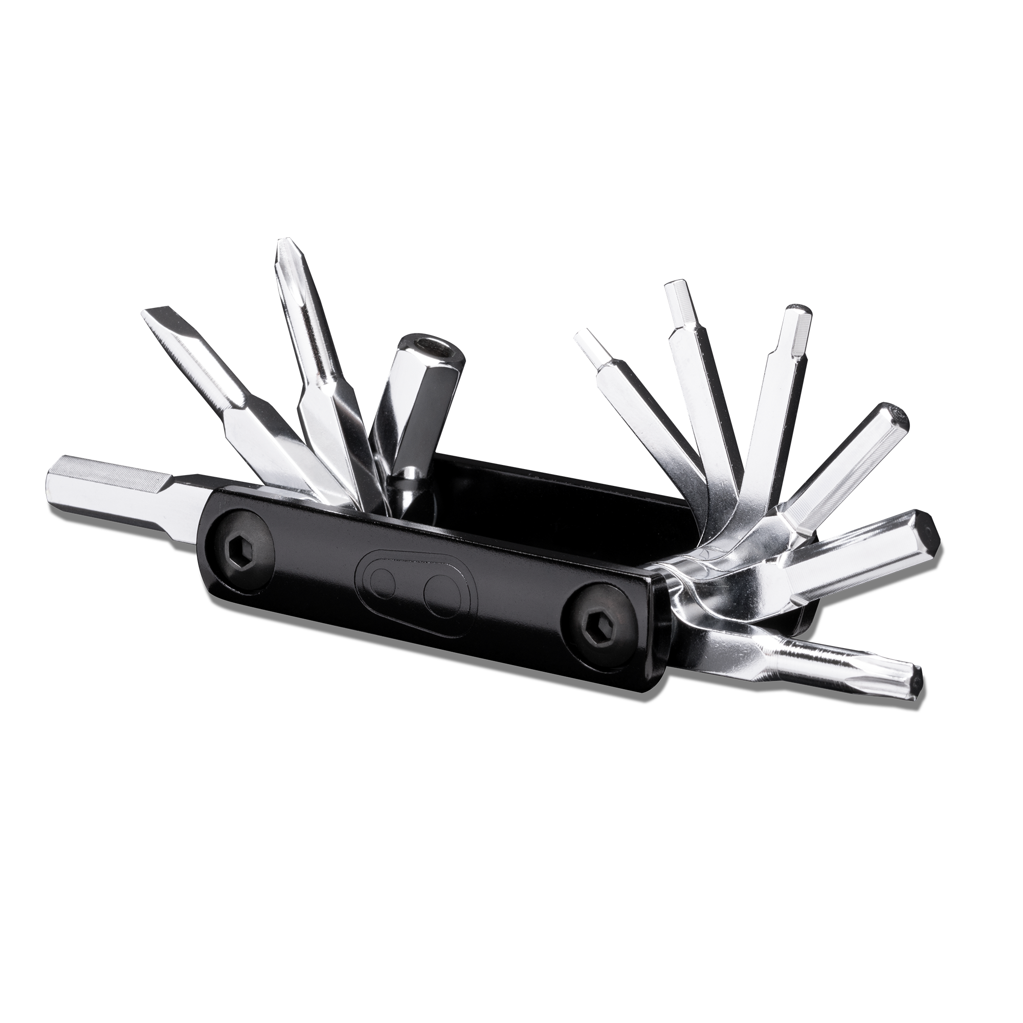 Crankbrothers Multi-Tools F15 Club CB Edition outil vélo 15 fonctions