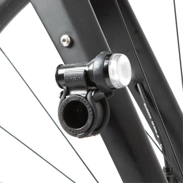 Restrap Light Mount support lampe vélo M5 20mm
