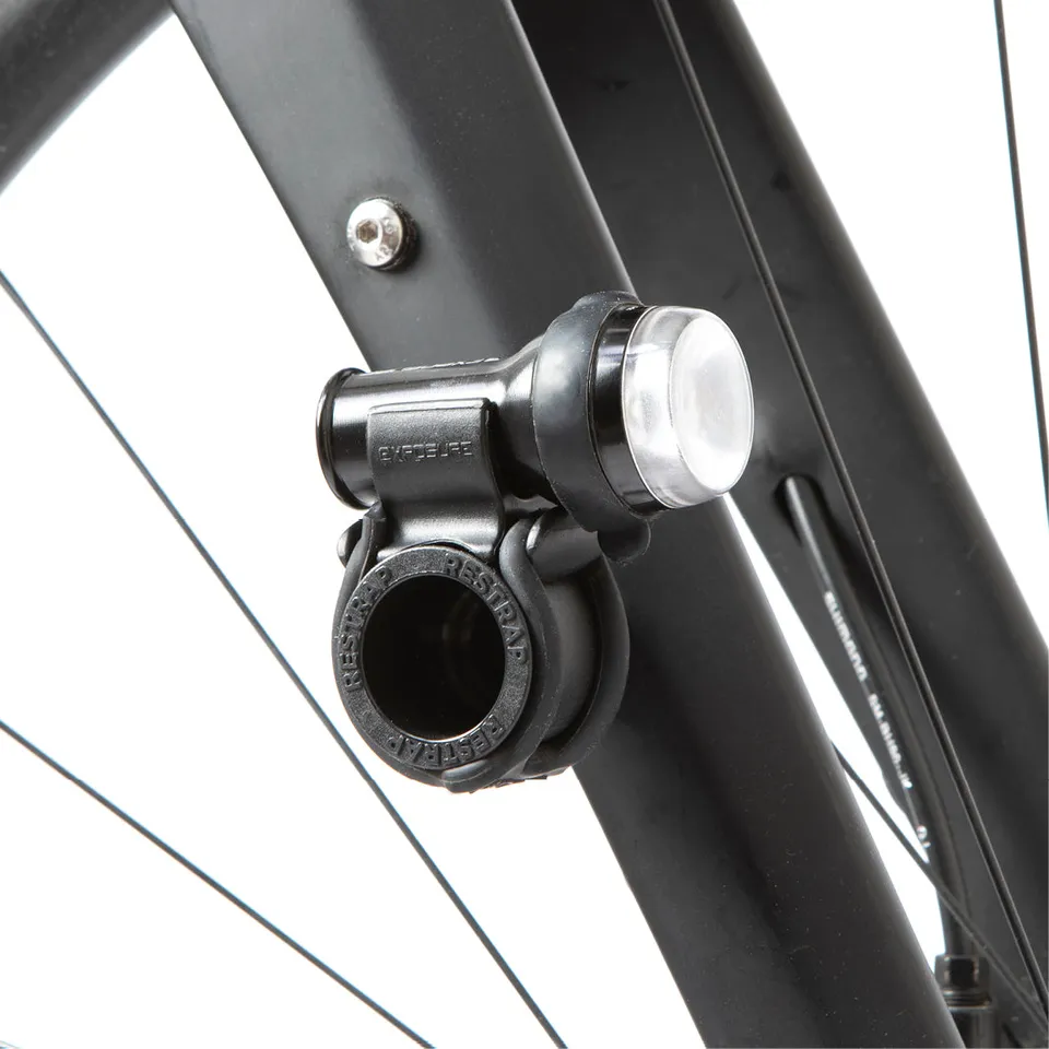 Restrap Light Mount support lampe vélo M5 20mm