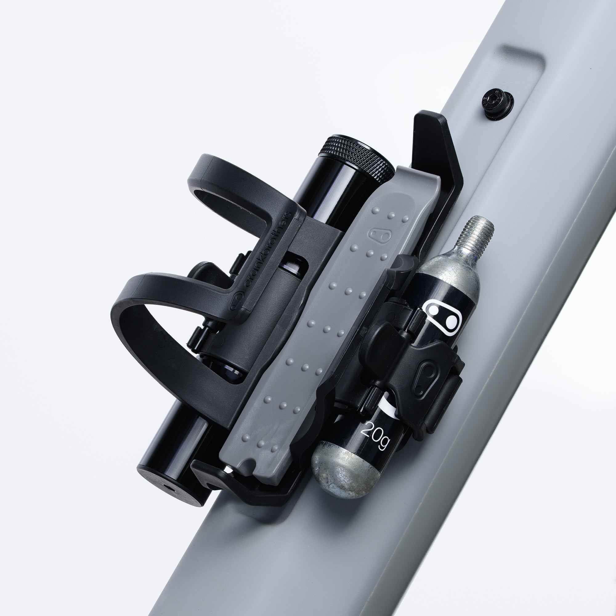 Crankbrothers BC18 multi-outil vélo porte-bidon