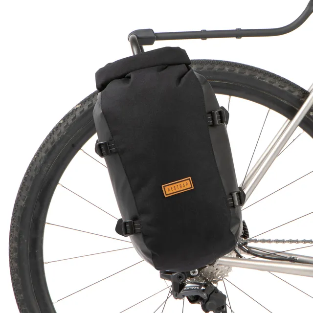 Restrap Panniers Switch Pannier sacoche 10 L étanche