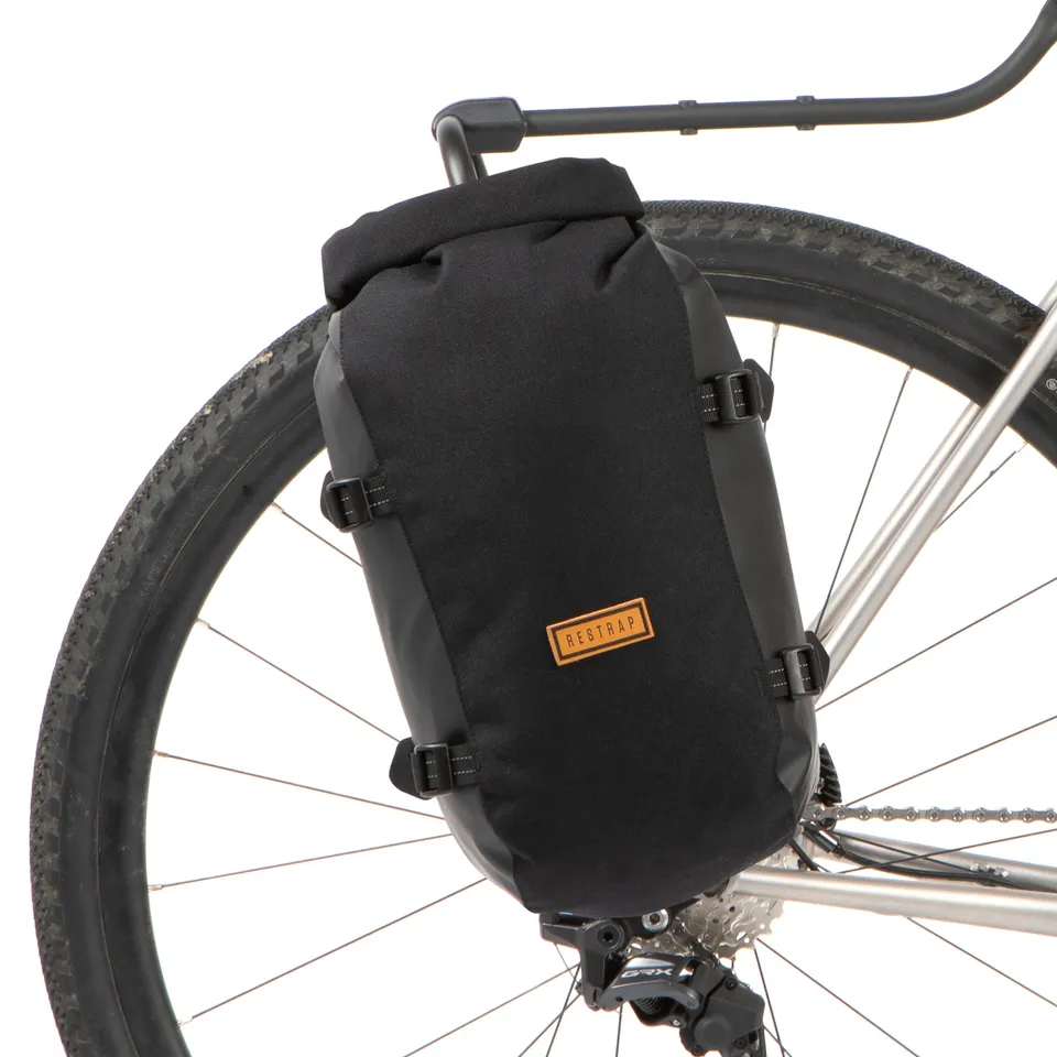 Restrap Panniers Switch Pannier sacoche 10 L étanche