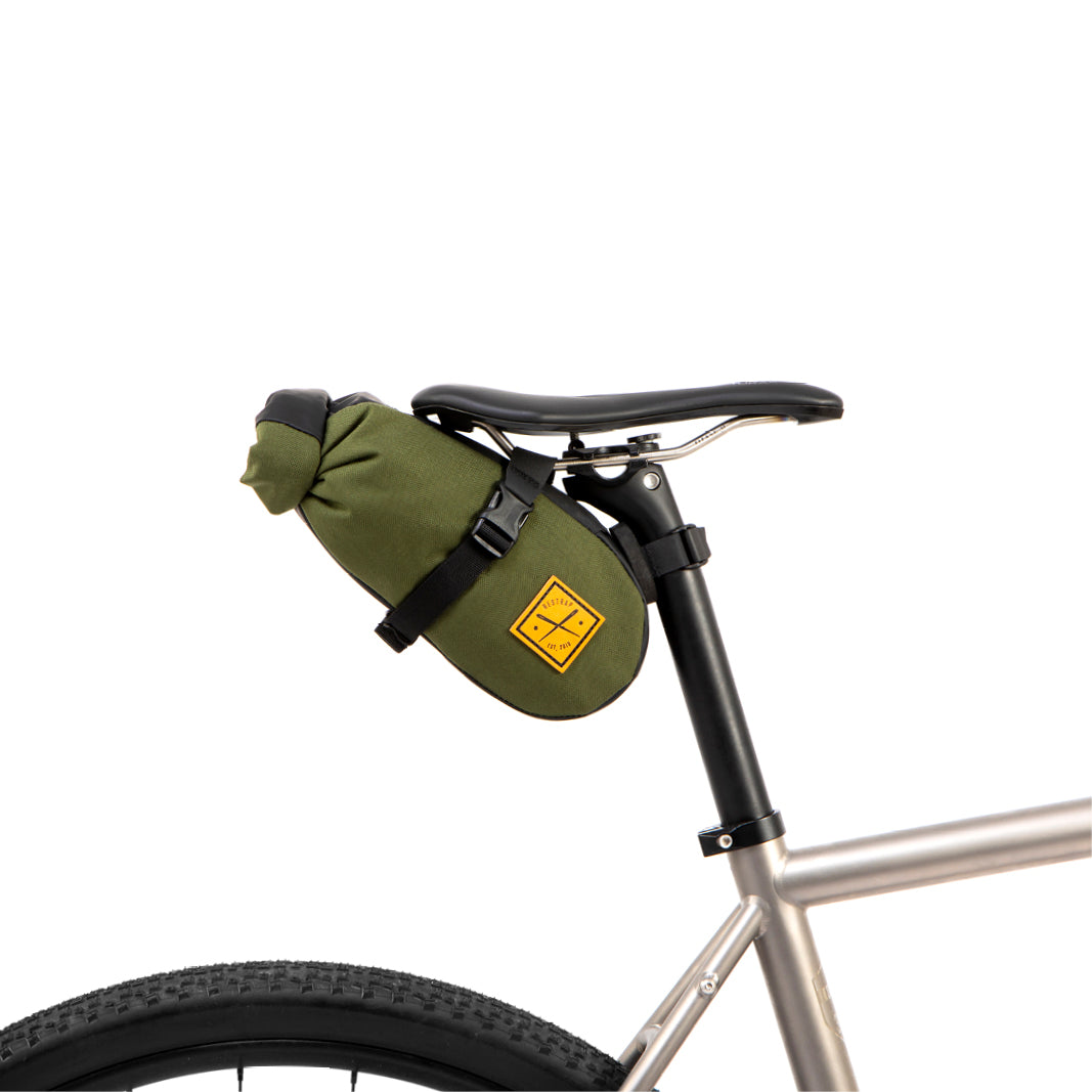Restrap Saddle Pack sacoche selle 2,5L noir
