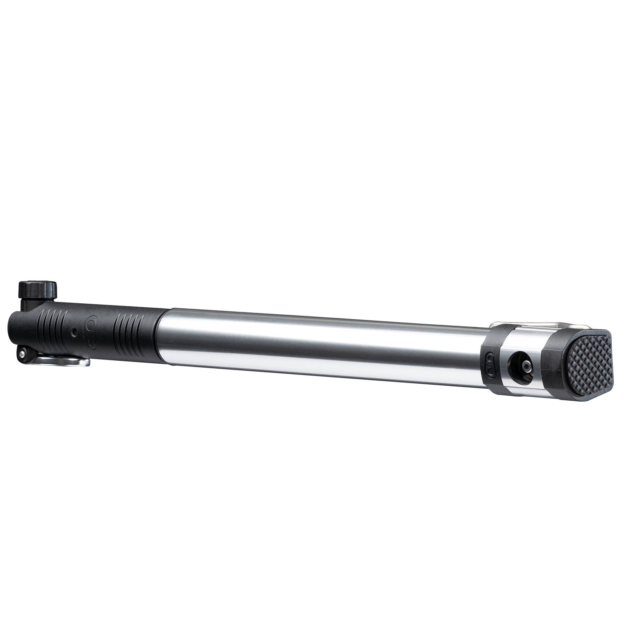 Crankbrothers Klic HV Mini pompe à pied haute volume