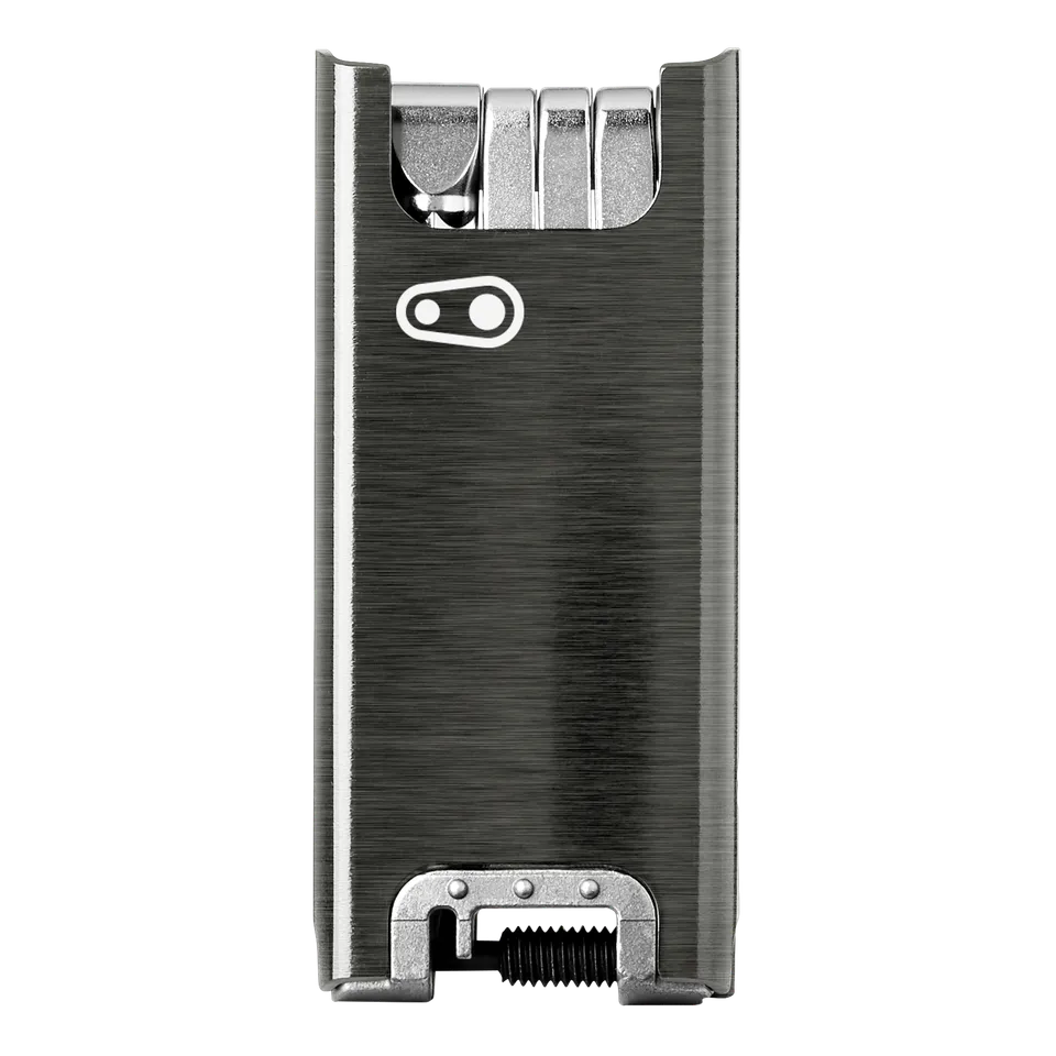 Crankbrothers F15 Multi-Outil Vélo 15 Fonctions Magnétique