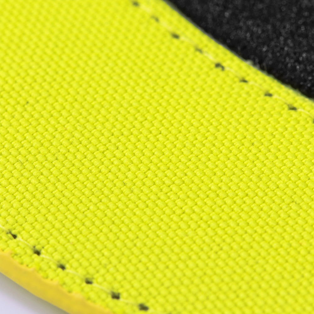 Closca Visors Neon Yellow visière casque taille M