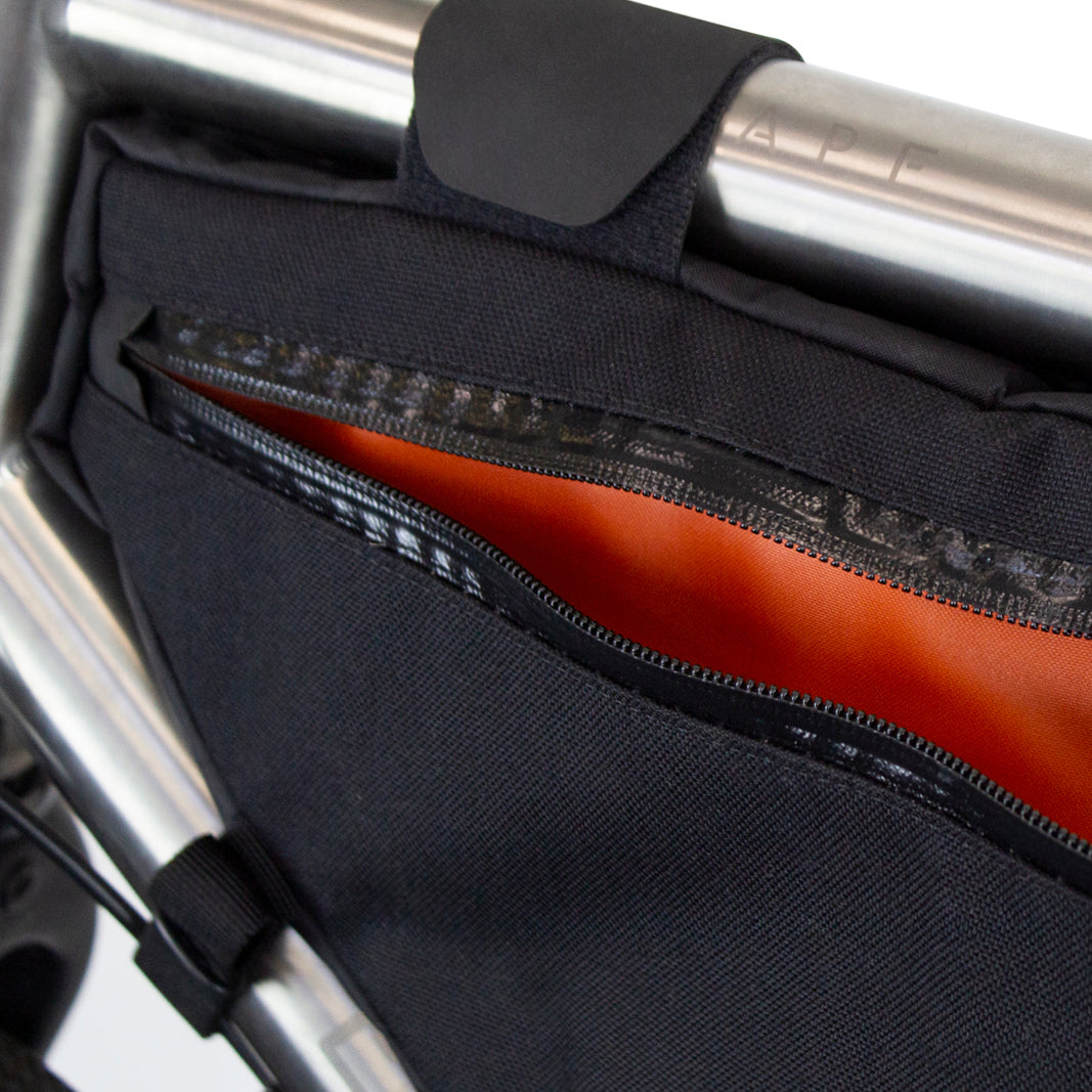 Restrap Frame Bag sacoche cadre 2,5L S