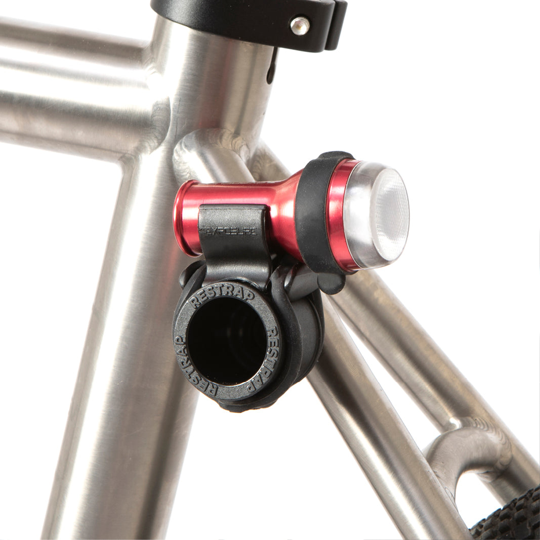Restrap Light Mount support lampe vélo M5 20mm