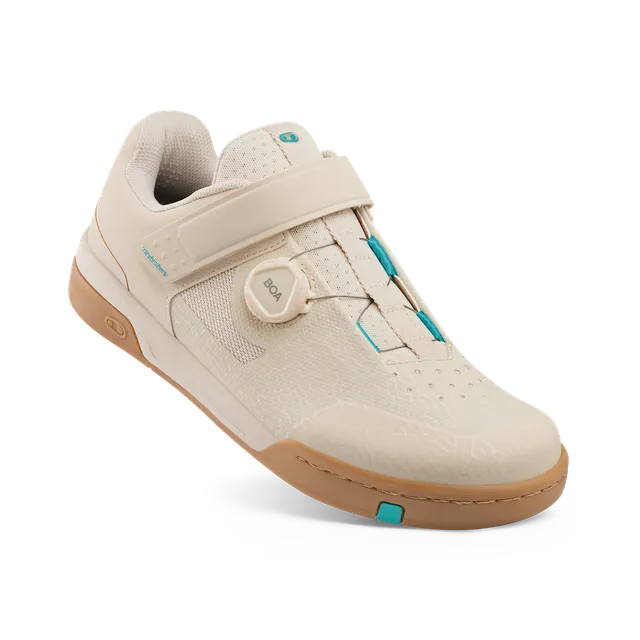 Crankbrothers Stamp BOA chaussures plates sable pédales plates