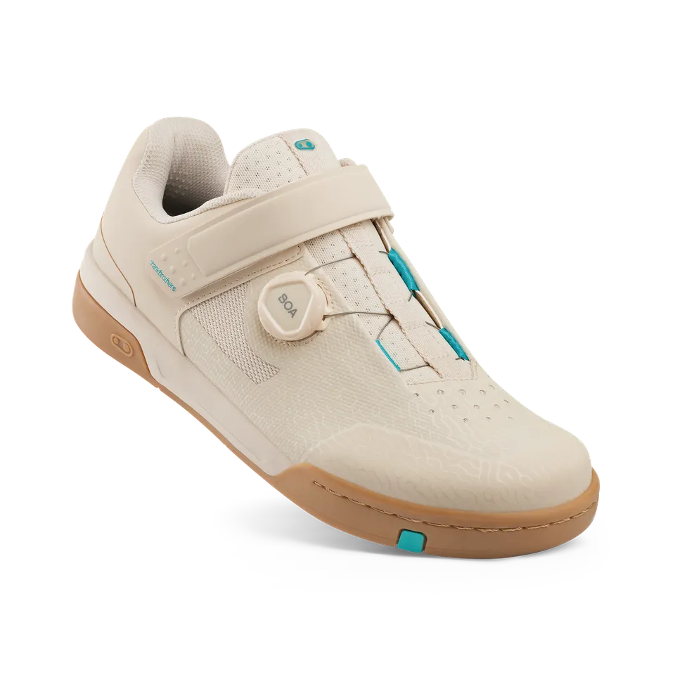 Crankbrothers Stamp BOA chaussures plates sable pédales plates