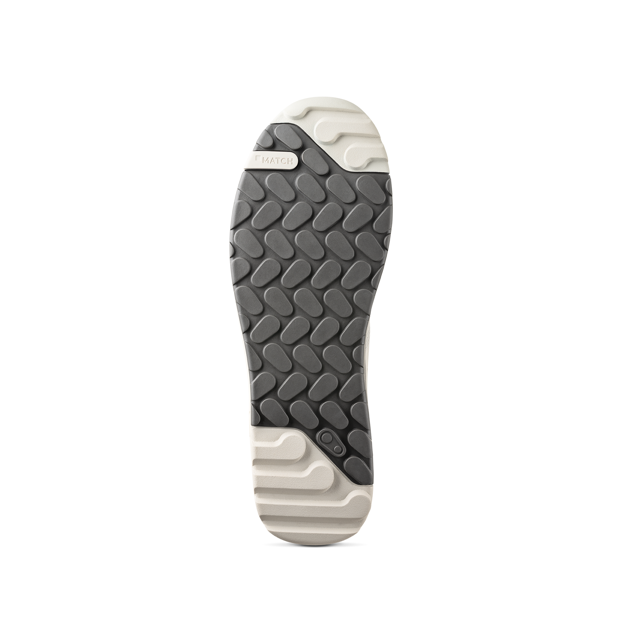 Crankbrothers Stamp Trail Speed Lace Vent Chaussure VTT Bone/Grey