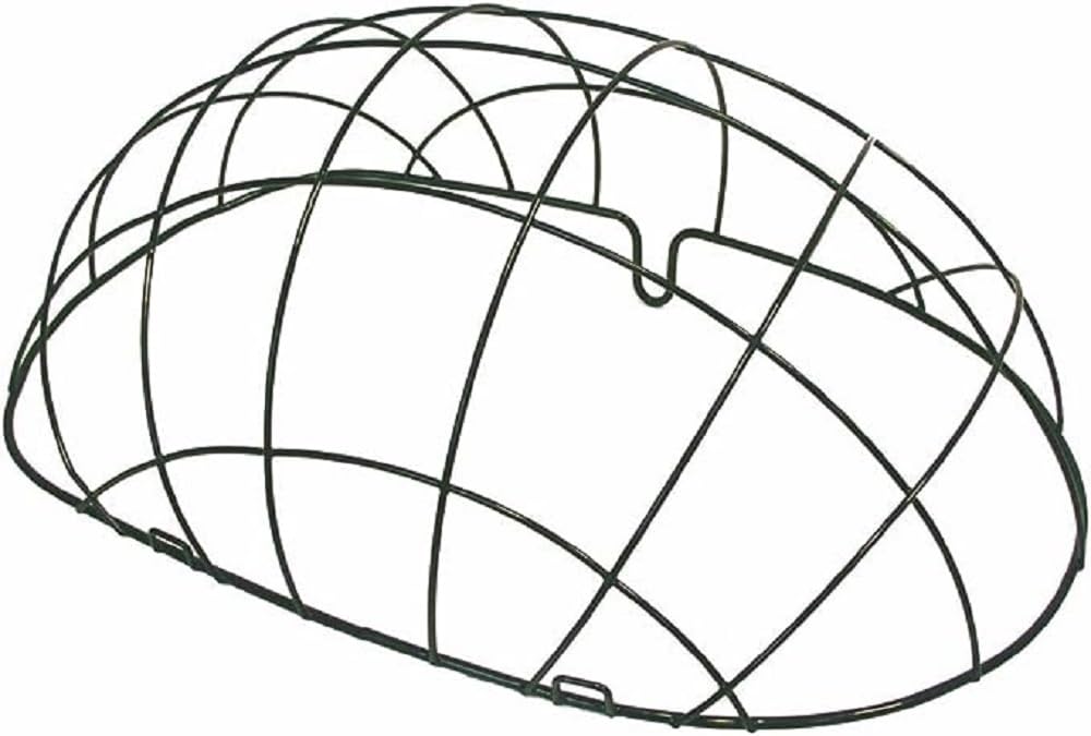 Basil Bicycle Baskets Cadre Panier Chien Arrière 50 cm