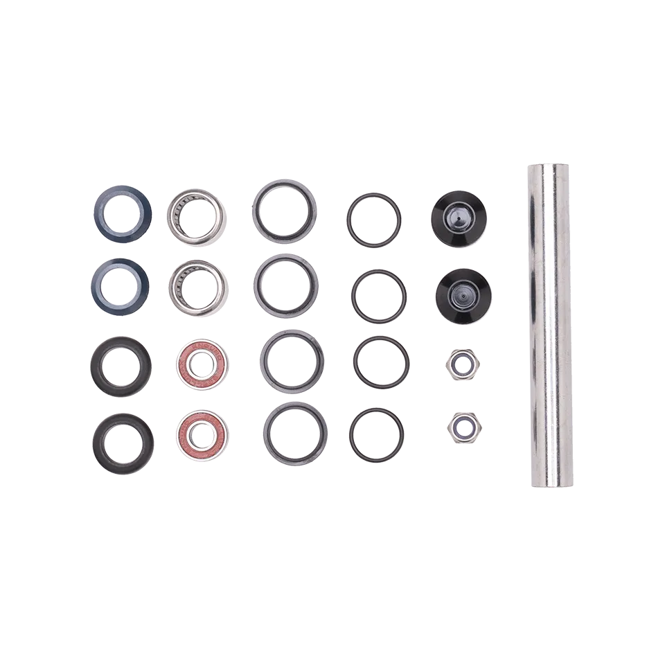 Crankbrothers Refresh Kit roulements Eggbeater 11 Candy 11