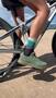 Crankbrothers Mallet Trail Speed Lace chaussures VTT vert pointure 42
