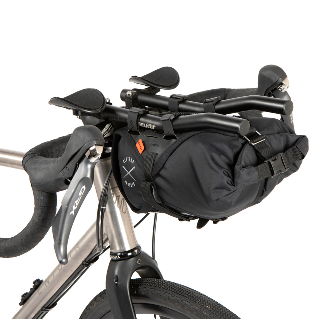 Restrap Race Bar Bag Aero sacoche guidon 7L étanche