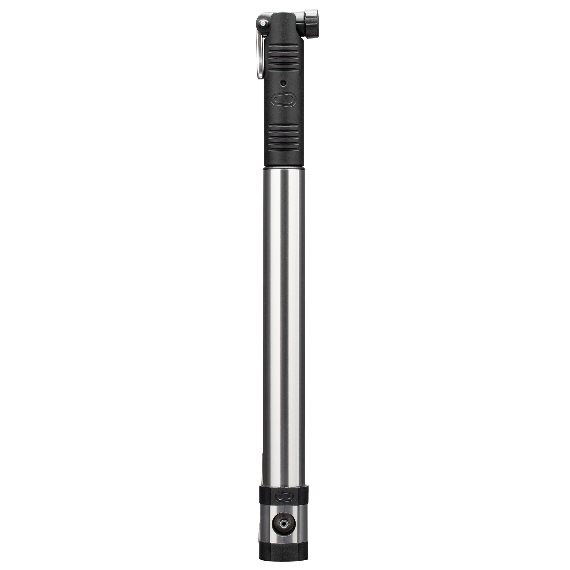 Crankbrothers Klic HV Mini pompe à pied haute volume
