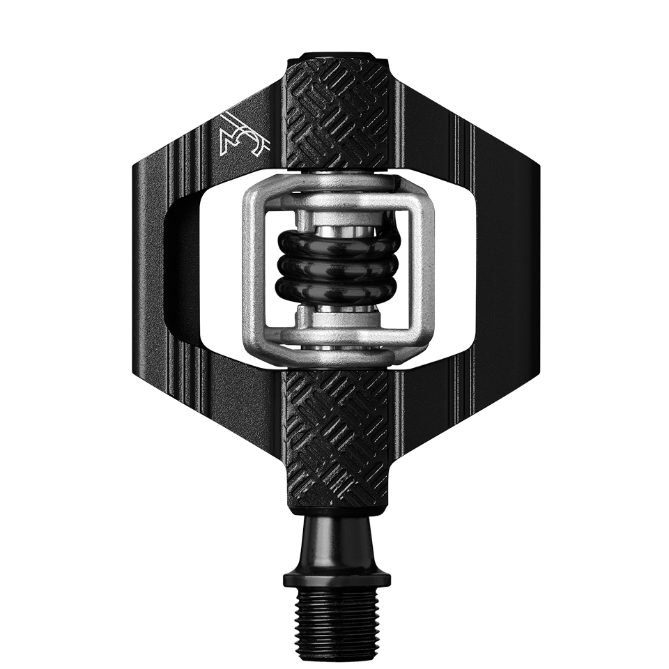 Crankbrothers Candy 3 pédales automatiques noir