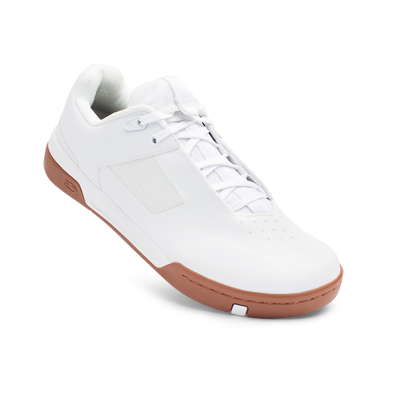 Crankbrothers Stamp Lace Chaussure VTT Blanc Fabio