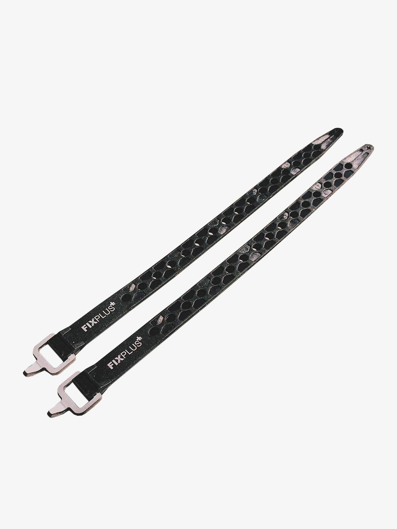 Atelier Velocidade Fixplus Strap sangles vélo 23 cm x2